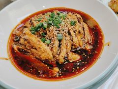 -成都驻京办餐厅(蜀都宾馆店)