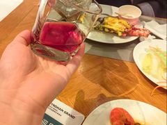 -苏州知音温德姆至尊酒店·自助早餐厅(汾湖店)