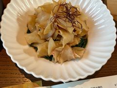 -自如ZSPACE四合院艺术餐厅