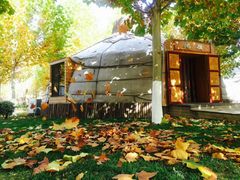 包房-九十九顶毡房(阜石路店)