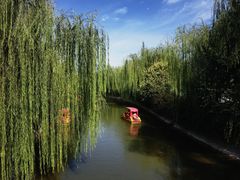 -南翠屏公园