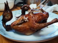 -石岐乳鸽村(南海第三分店)