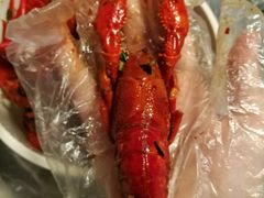 -黄师傅香辣虾(金山大道店)