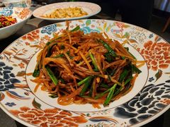 -芙蓉十九·新湘菜