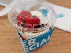 -Blueglass酸奶(财富购物中心店)