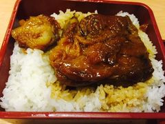 -和风拉面