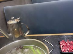 -林记潮牛·牛肉火锅(上马墩店)