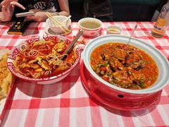 -辣小鲜·南昌大排档(船山路店)