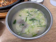 -神仙雪浓汤(明洞店)