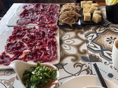 -普宁潮汕牛肉火锅(新香洲店)