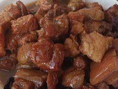 -何适山庄 ·可团建(水长城P2停车场店)