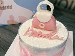 -美心西饼mx cakes(市桥站店)