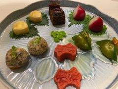 -海味观(老西门店)