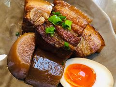 -铃木食堂(帽儿胡同店)