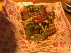 -捞围鲜·港式打边炉(海阳路店)