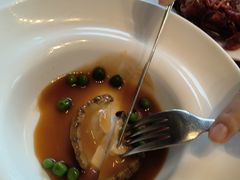 -洲际酒店·地平线全日餐厅HORIZON CAFÉ