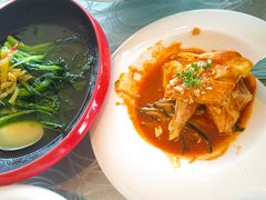 -上海明天广场JW万豪酒店