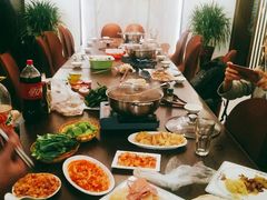 -暖心派对·独栋别墅团建聚会轰趴馆