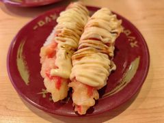 -寿司郎(皇庭广场店)