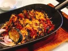 -巴渝菜舍曾氏麻辣风(霸州店)