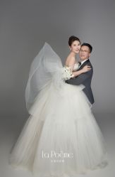 -乐派诗婚纱摄影