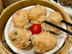 -金百门·顺德海鲜酒家(陈村店)