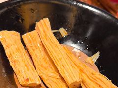 -北丐先生·野馄饨烧烤(泰达E街区店)