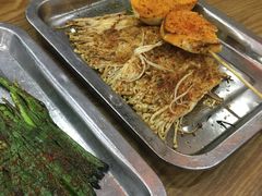-西北朗益和穆斯林餐厅