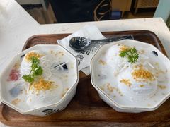 -自然椰·海南清补凉(海月广场店)