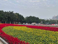-海心沙亚运公园