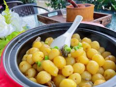 -汉水谣·江景餐厅(江滩店)