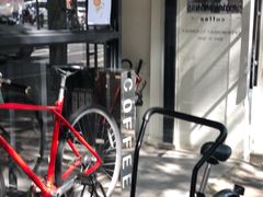 -常识咖啡common sense(春熙路店)