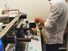 -UPUPKAFE  立咖啡(浏城桥店)