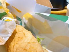 -赛百味SUBWAY(卓越店)