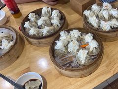 -太原面食店(解放路店)