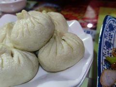 宝正臻素包-宝正臻天津包子总店(金阳光居易店)