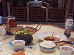 -二十八里太湖船菜(吉祥路店)