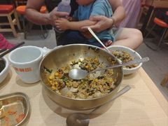 -庆米鲜朝鲜族拌饭(固戍店)