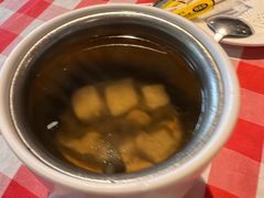 -开心果牛扒城(雍华庭店)