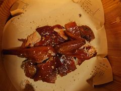 -胡桃里乐队酒馆(农科路店)
