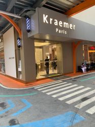 点击看大图 -Kraemer Paris苏豪路易士·嘉玛发廊