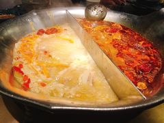 -湊湊火锅·茶憩(打浦桥日月光店)