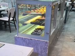 -半岛听涛蒸汽海鲜自助(K11店)