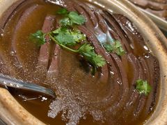 -东海酒家(长平东路店)