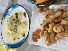 -威海渔村(静安旗舰店)