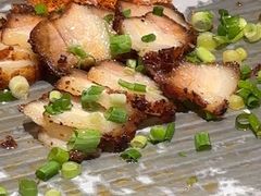 -绿茶餐厅(青岛城阳万象汇店)