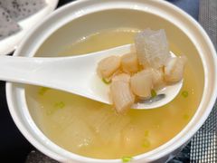 老火靓汤-粤汕小厨(北站店)