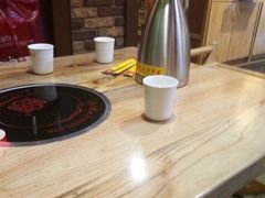 -袁记串串香(北国店)