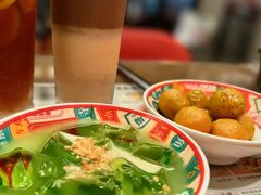 -孖记茶档·热腾茶餐(江南西plus店)