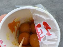 -陈记甜品窝(中山北路店)